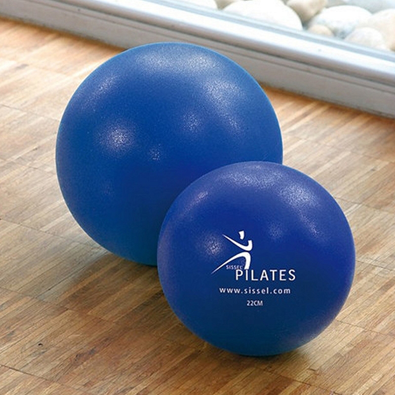 SISSEL Pilates Soft Ball